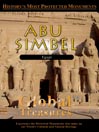 Abu Simbel Egypt